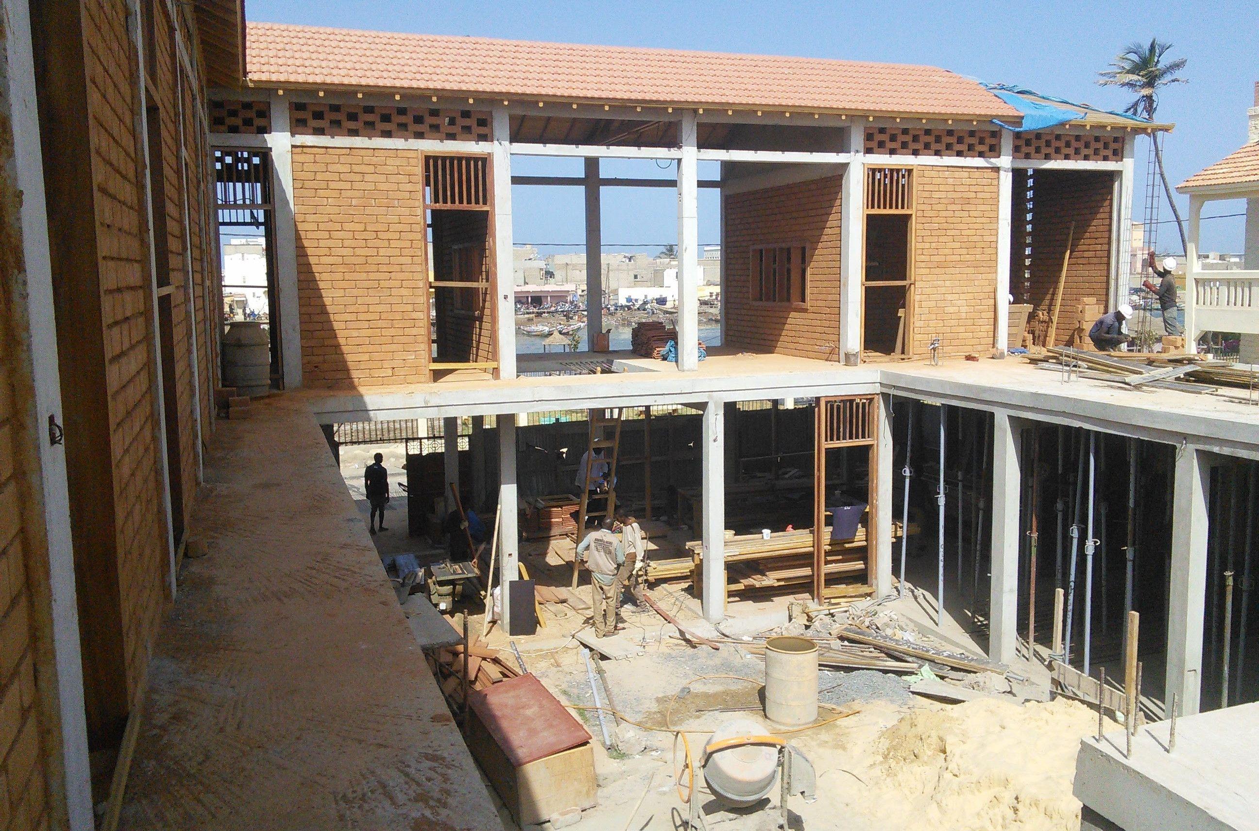 Construction