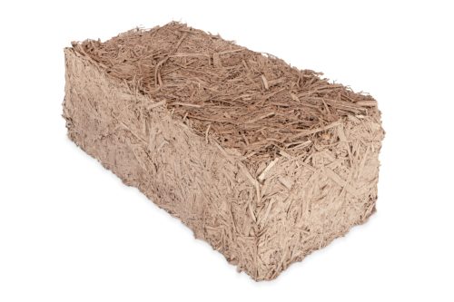 1.5 – Brique TT Brique de terre-typha