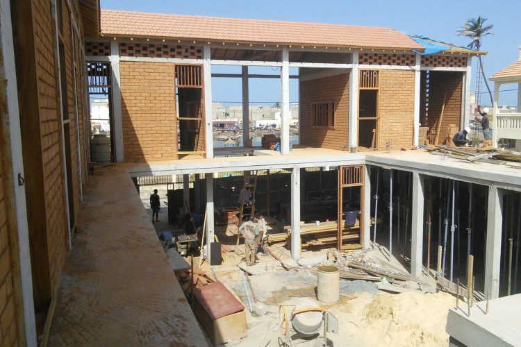 Construction